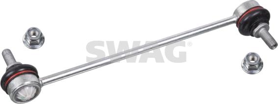 Swag 50 91 9825 - Stiepnis / Atsaite, Stabilizators www.autospares.lv