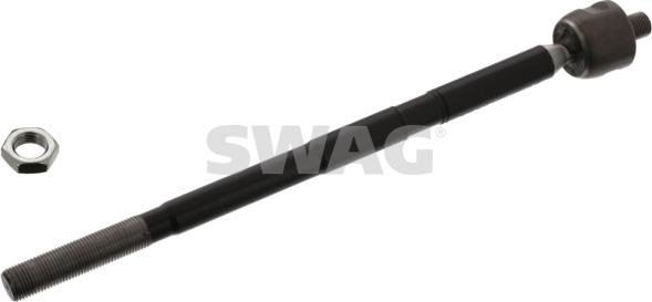 Swag 50 91 9879 - Inner Tie Rod, Axle Joint www.autospares.lv