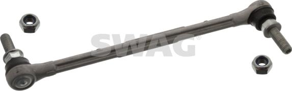 Swag 50 91 9299 - Stiepnis / Atsaite, Stabilizators autospares.lv