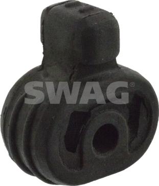 Swag 50 91 5714 - Kronšteins, Trokšņa slāpētājs www.autospares.lv