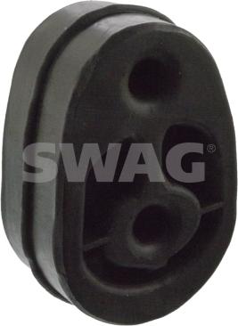 Swag 50 91 5716 - Holding Bracket, silencer www.autospares.lv