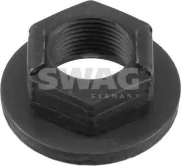 Swag 50 91 7591 - Uzgrieznis, Ass kakliņš www.autospares.lv