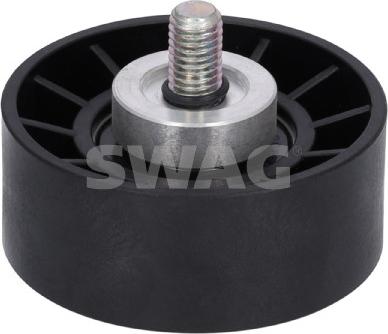 Swag 50 91 7675 - Parazīt / Vadrullītis, Ķīļrievu siksna www.autospares.lv