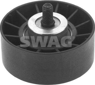 Swag 50 91 7674 - Parazīt / Vadrullītis, Ķīļrievu siksna www.autospares.lv