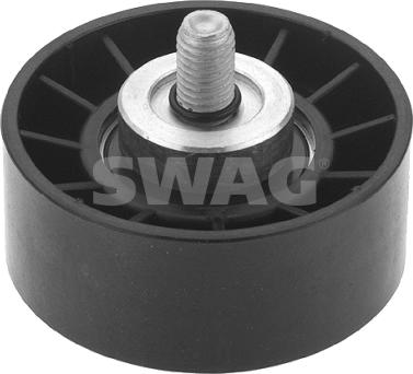 Swag 50 91 7675 - Parazīt / Vadrullītis, Ķīļrievu siksna www.autospares.lv