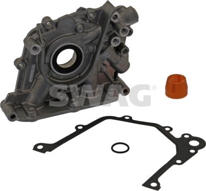 Swag 50 91 7001 - Eļļas sūknis www.autospares.lv