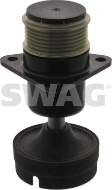 Swag 50 93 9950 - Piedziņas skriemelis, Ģenerators www.autospares.lv