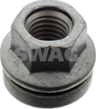 Swag 50 93 9371 - Riteņa stiprināsanas uzgrieznis www.autospares.lv