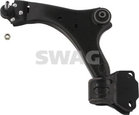 Swag 50 93 4583 - Track Control Arm www.autospares.lv