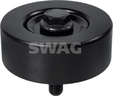 Swag 50 93 4170 - Parazīt / Vadrullītis, Ķīļrievu siksna www.autospares.lv