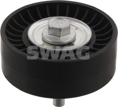 Swag 50 93 4244 - Parazīt / Vadrullītis, Ķīļrievu siksna autospares.lv