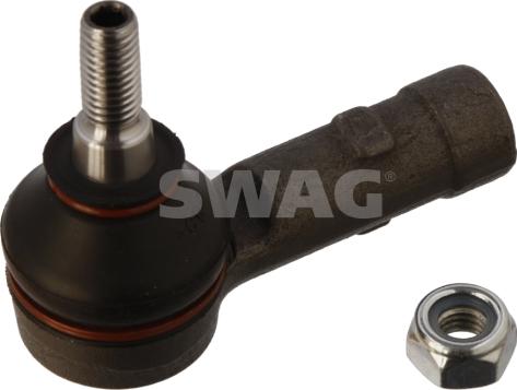 Swag 50 93 4728 - Stūres šķērsstiepņa uzgalis autospares.lv