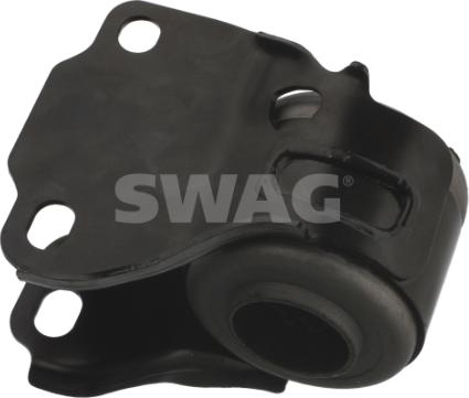 Swag 50 93 6964 - Сайлентблок, рычаг подвески колеса www.autospares.lv