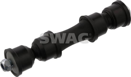 Swag 50 93 6685 - Тяга / стойка, стабилизатор www.autospares.lv