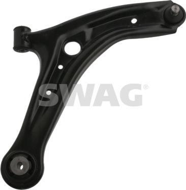 Swag 50 93 6882 - Track Control Arm www.autospares.lv