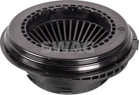 Swag 50 93 0841 - Опора стойки амортизатора, подушка www.autospares.lv