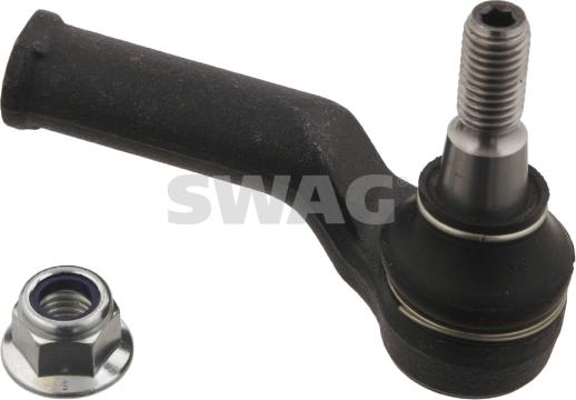 Swag 50 93 0724 - Stūres šķērsstiepņa uzgalis www.autospares.lv