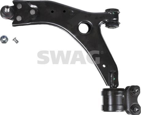 Swag 50 93 1845 - Track Control Arm www.autospares.lv