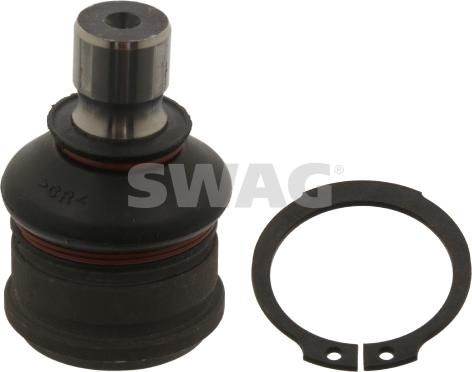 Swag 50 93 8543 - Balst / Virzošais šarnīrs autospares.lv