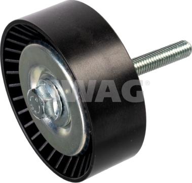 Swag 50 93 3977 - Parazīt / Vadrullītis, Ķīļrievu siksna www.autospares.lv