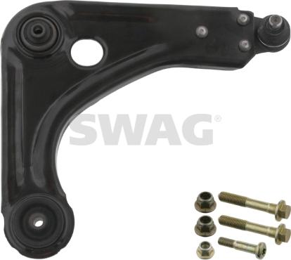 Swag 50 93 3098 - Track Control Arm www.autospares.lv