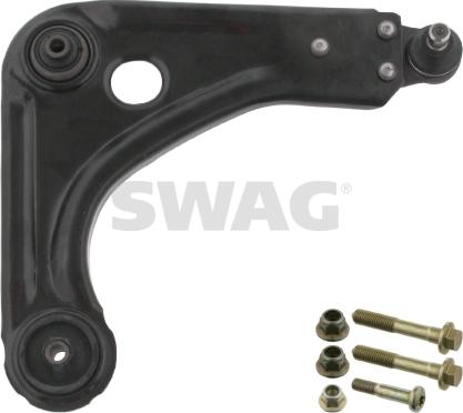 Swag 50 93 3104 - Track Control Arm www.autospares.lv