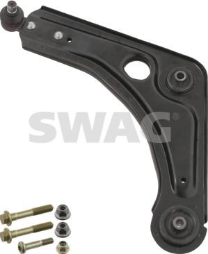 Swag 50 93 3115 - Track Control Arm www.autospares.lv