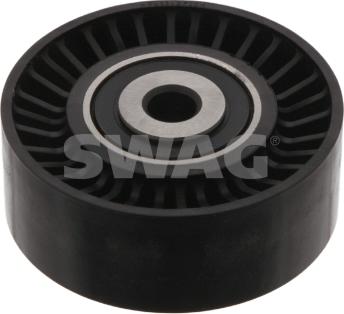 Swag 50 93 3880 - Parazīt / Vadrullītis, Ķīļrievu siksna www.autospares.lv