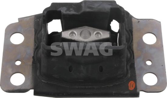 Swag 50 93 2667 - Piekare, Dzinējs www.autospares.lv