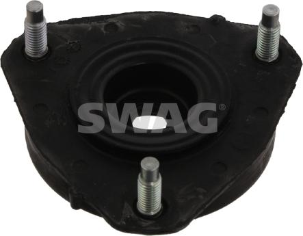 Swag 50 93 2617 - Опора стойки амортизатора, подушка www.autospares.lv