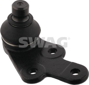 Swag 50 93 2093 - Balst / Virzošais šarnīrs autospares.lv