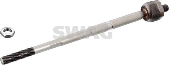 Swag 50 93 2019 - Осевой шарнир, рулевая тяга www.autospares.lv