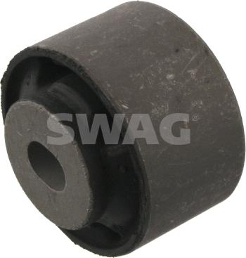 Swag 50 93 7018 - Сайлентблок, рычаг подвески колеса www.autospares.lv