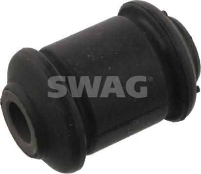 Swag 50 93 7017 - Сайлентблок, рычаг подвески колеса www.autospares.lv