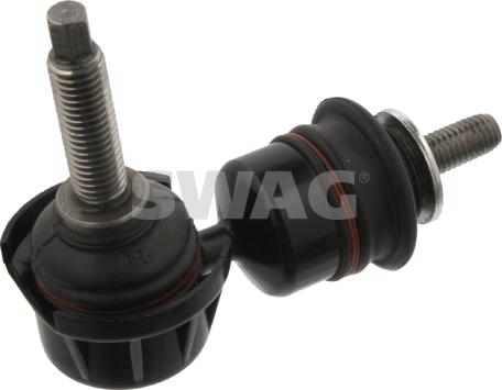 Swag 50 93 7258 - Stiepnis / Atsaite, Stabilizators www.autospares.lv