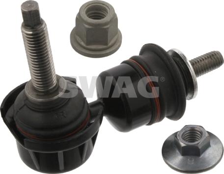 Swag 50 93 7261 - Stiepnis / Atsaite, Stabilizators www.autospares.lv