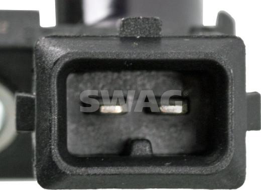 Swag 50 92 4866 - Impulsu devējs, Kloķvārpsta www.autospares.lv