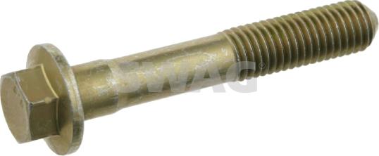 Swag 50 92 4381 - Bolt, wishbone www.autospares.lv