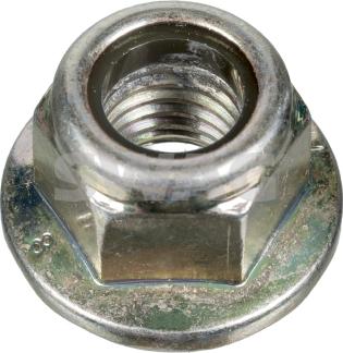 Swag 50 92 4383 - Nut, Supporting / Ball Joint www.autospares.lv