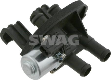 Swag 50 92 4233 - Dzesēšanas šķidruma regulēšanas vārsts www.autospares.lv