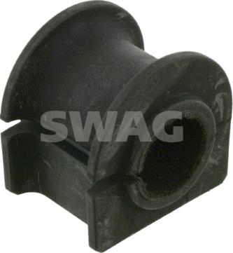 Swag 50 92 4220 - Bukse, Stabilizators www.autospares.lv