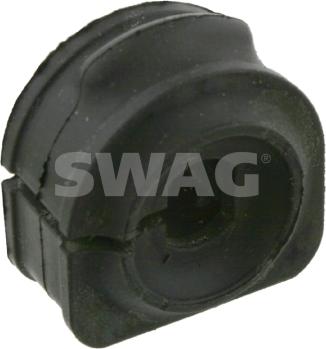 Swag 50 92 4223 - Bukse, Stabilizators www.autospares.lv