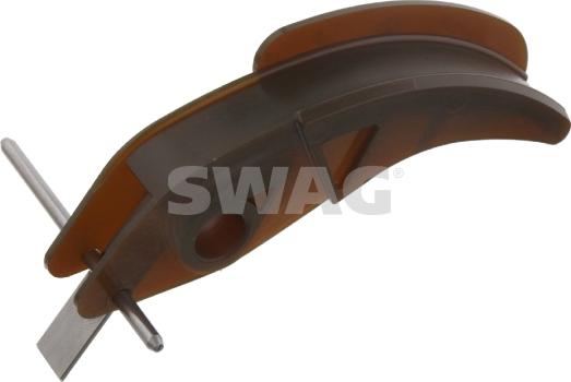 Swag 50 92 5197 - Ķēdes spriegotājmehānisms, Eļļas sūkņa piedziņa www.autospares.lv