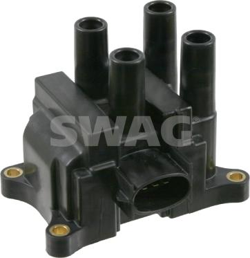 Swag 50 92 6869 - Aizdedzes spole autospares.lv