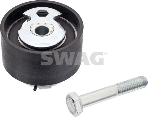 Swag 50 92 1900 - Spriegotājrullītis, Gāzu sadales mehānisma piedziņas siksna www.autospares.lv