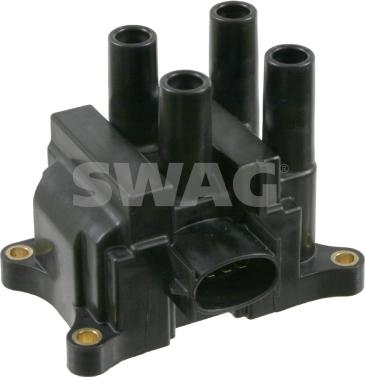 Swag 50 92 1569 - Aizdedzes spole autospares.lv