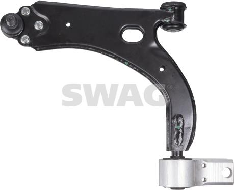 Swag 50 92 1681 - Track Control Arm www.autospares.lv