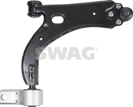 Swag 50 92 1682 - Track Control Arm www.autospares.lv