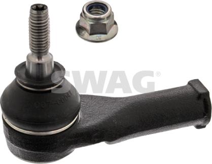 Swag 50 92 1849 - Stūres šķērsstiepņa uzgalis www.autospares.lv