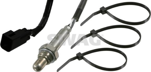 Swag 50 92 1381 - Lambda Sensor www.autospares.lv